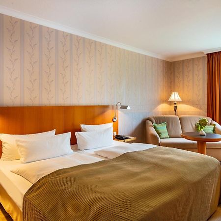 Parkhotel Goerlitz Dış mekan fotoğraf