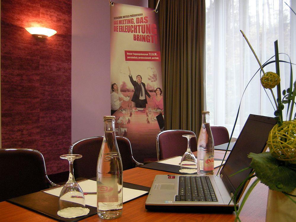 Parkhotel Goerlitz Dış mekan fotoğraf