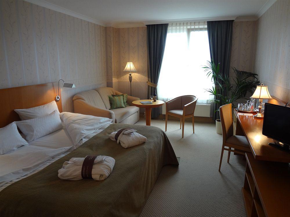 Parkhotel Goerlitz Dış mekan fotoğraf
