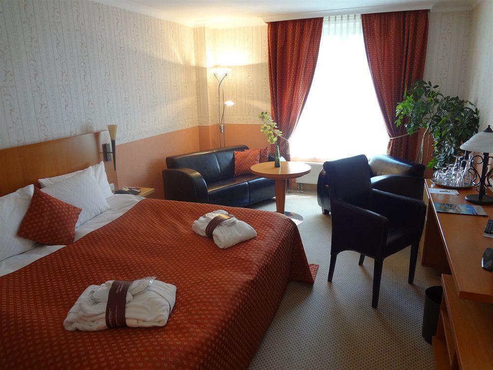 Parkhotel Goerlitz Dış mekan fotoğraf