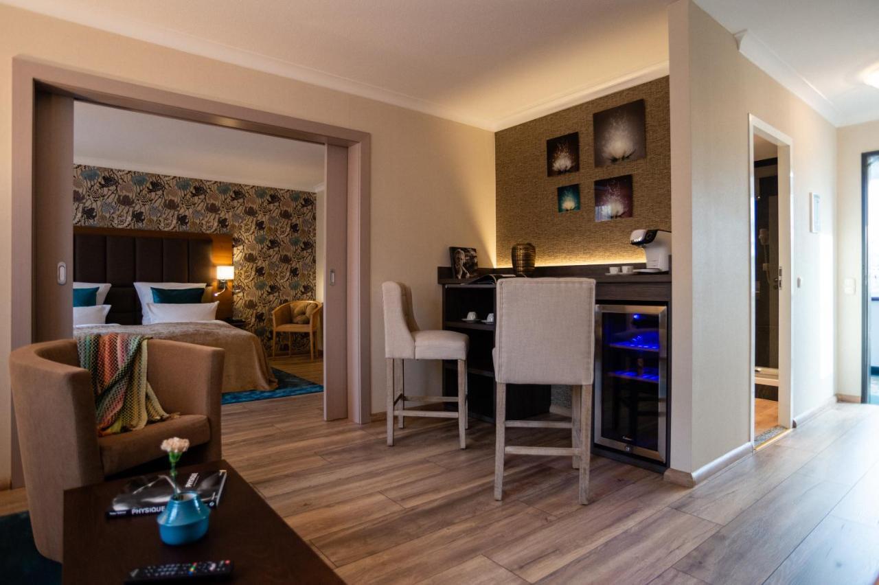 Parkhotel Goerlitz Dış mekan fotoğraf
