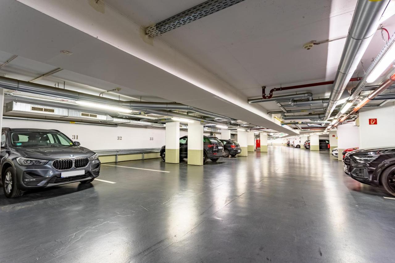 Parkhotel Goerlitz Dış mekan fotoğraf