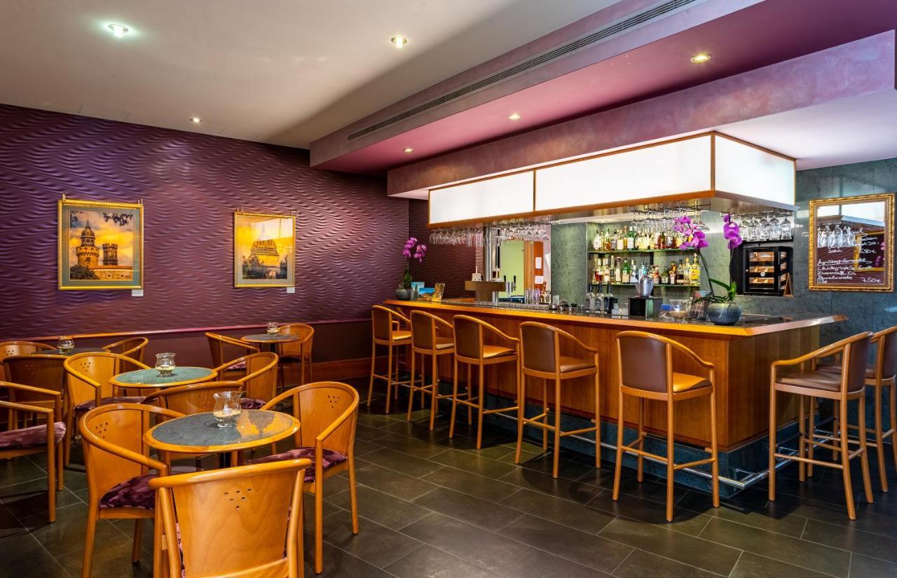 Parkhotel Goerlitz Dış mekan fotoğraf