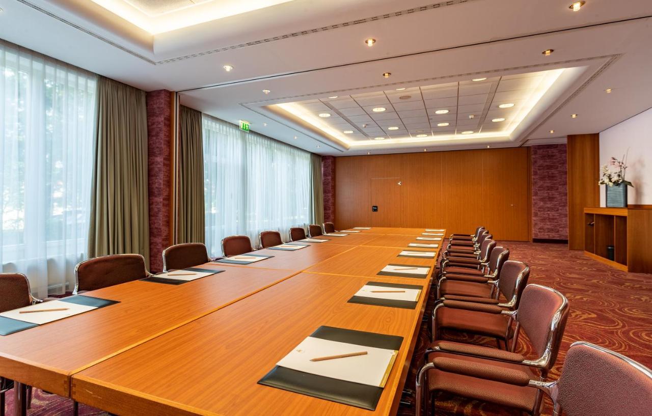 Parkhotel Goerlitz Dış mekan fotoğraf