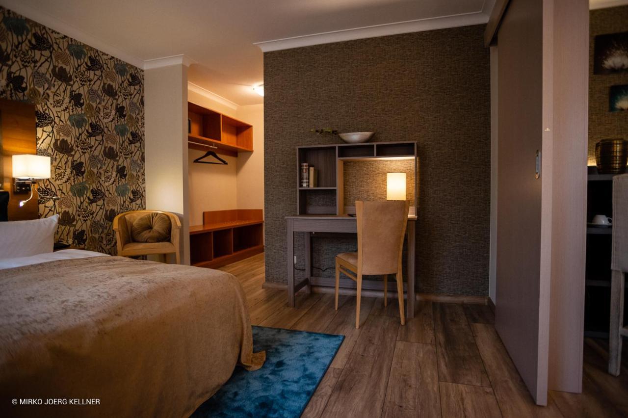 Parkhotel Goerlitz Dış mekan fotoğraf