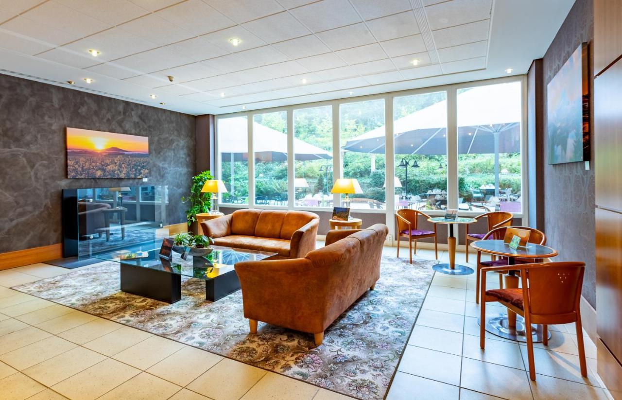Parkhotel Goerlitz Dış mekan fotoğraf