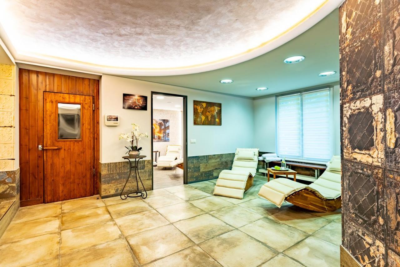 Parkhotel Goerlitz Dış mekan fotoğraf