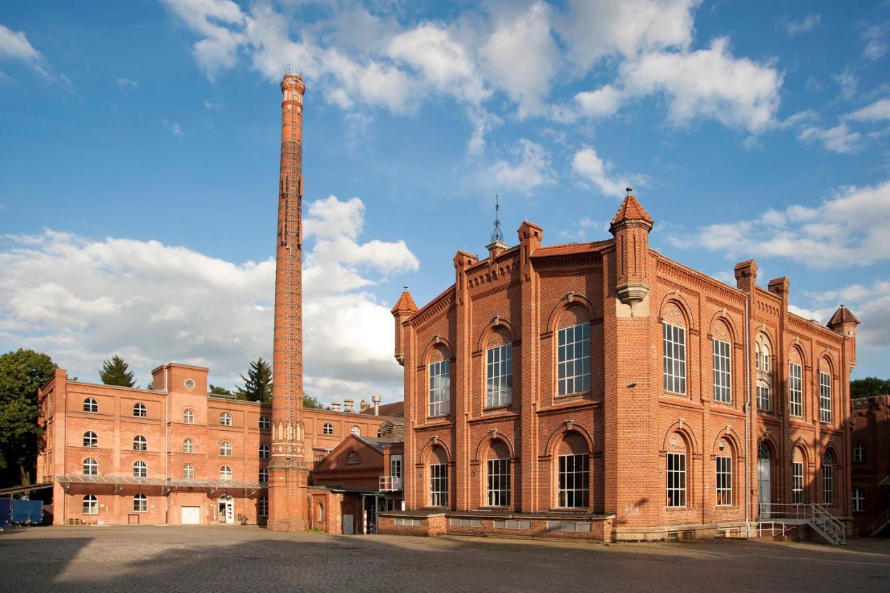 Parkhotel Goerlitz Dış mekan fotoğraf