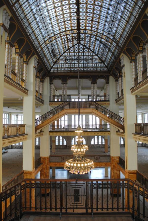 Parkhotel Goerlitz Dış mekan fotoğraf