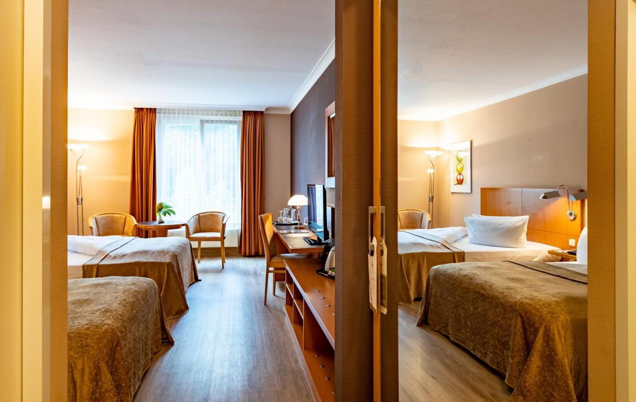 Parkhotel Goerlitz Dış mekan fotoğraf