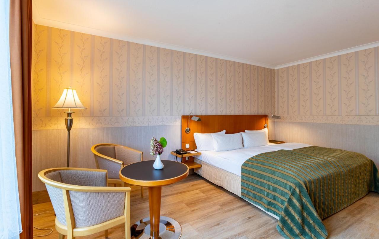 Parkhotel Goerlitz Dış mekan fotoğraf