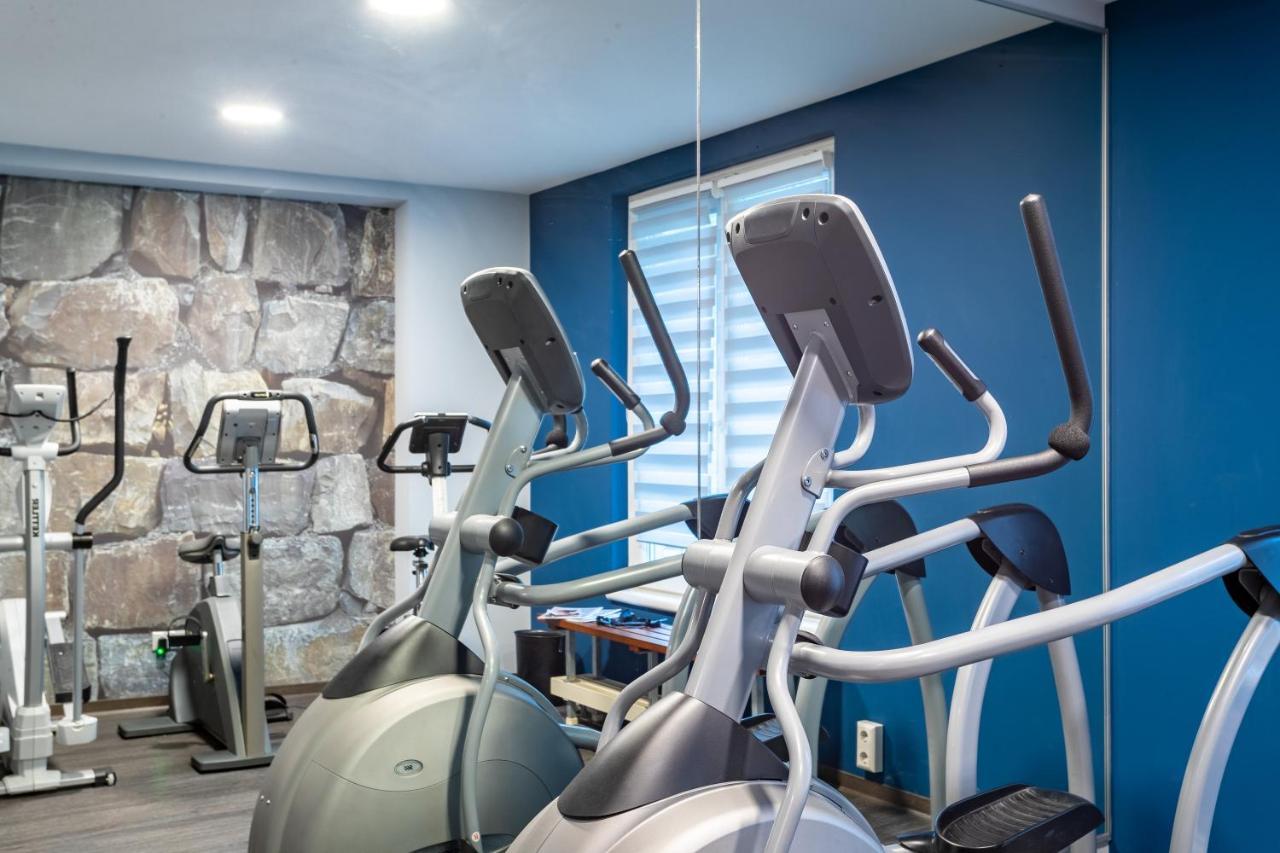 Parkhotel Goerlitz Dış mekan fotoğraf