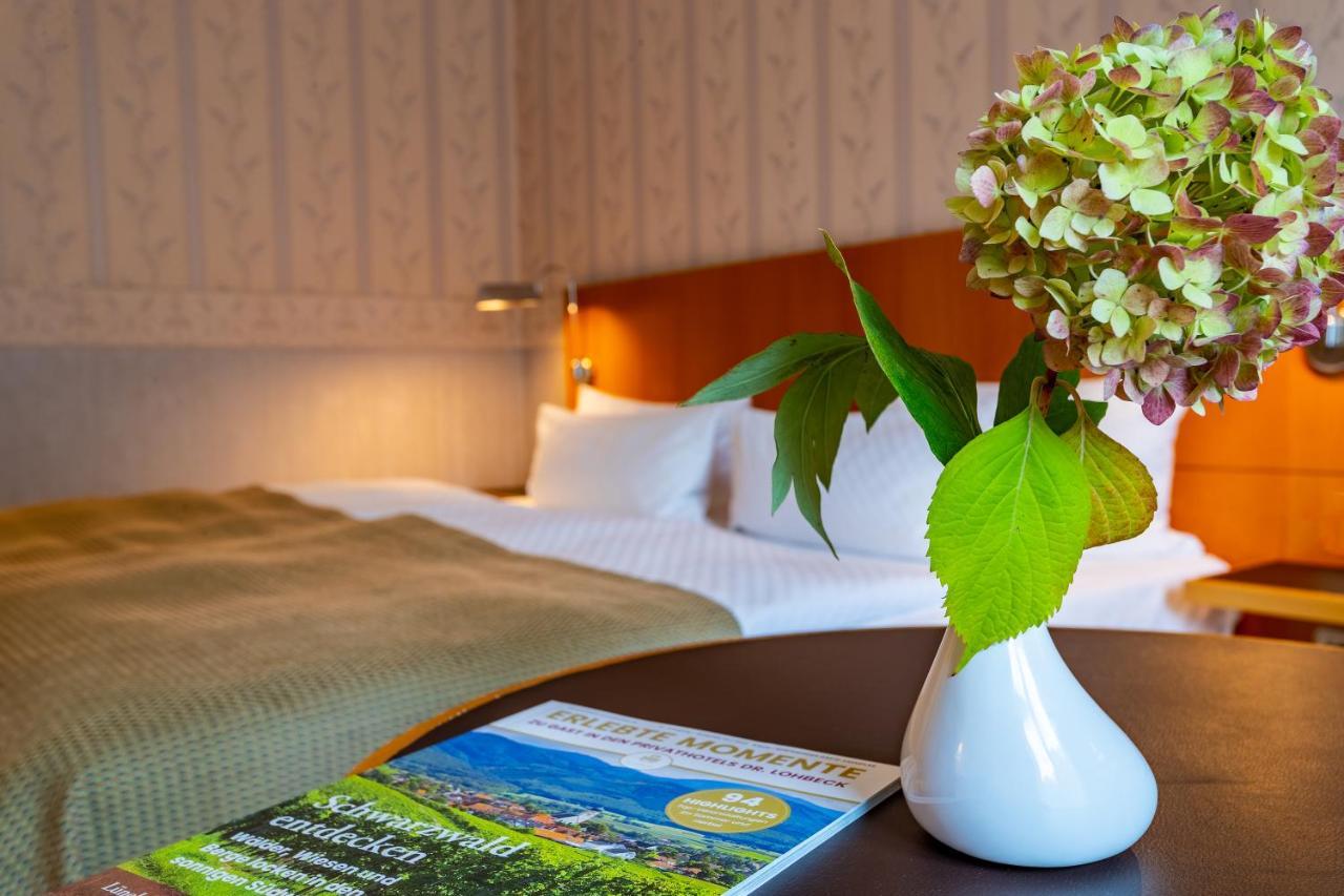 Parkhotel Goerlitz Dış mekan fotoğraf