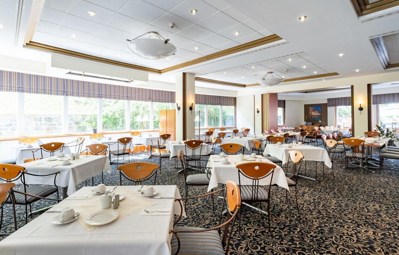 Parkhotel Goerlitz Dış mekan fotoğraf