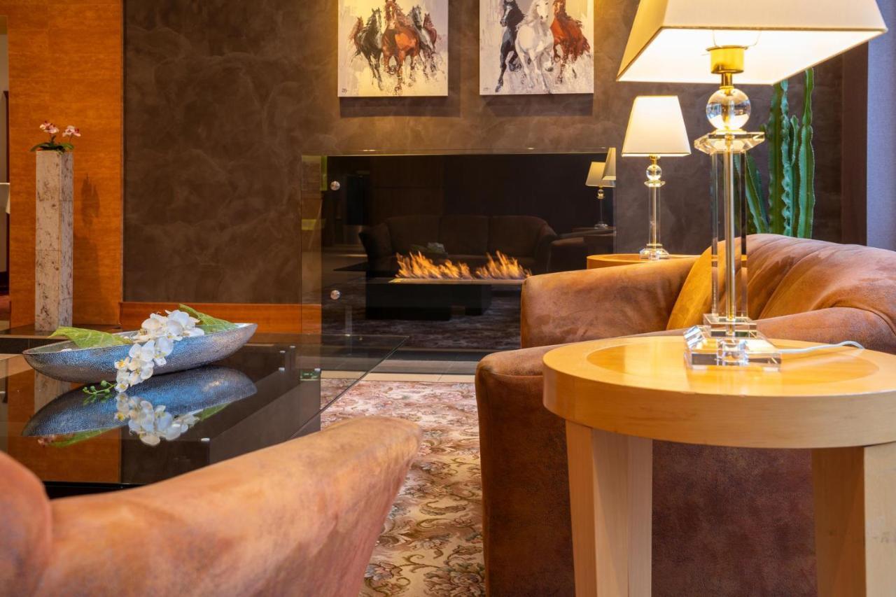 Parkhotel Goerlitz Dış mekan fotoğraf
