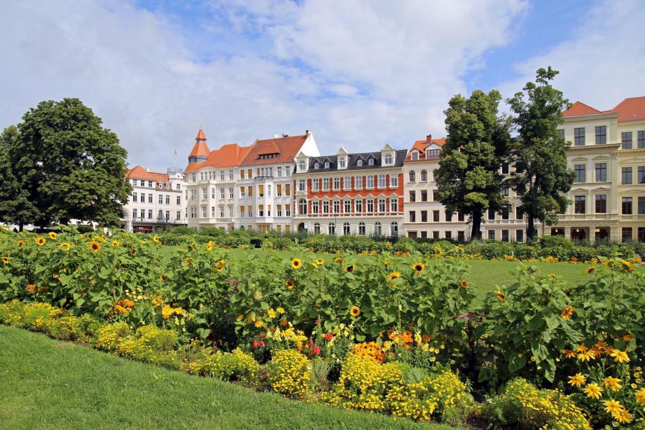 Parkhotel Goerlitz Dış mekan fotoğraf