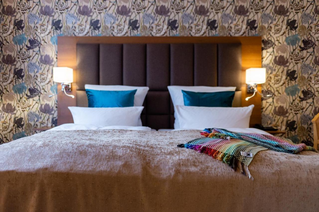 Parkhotel Goerlitz Dış mekan fotoğraf