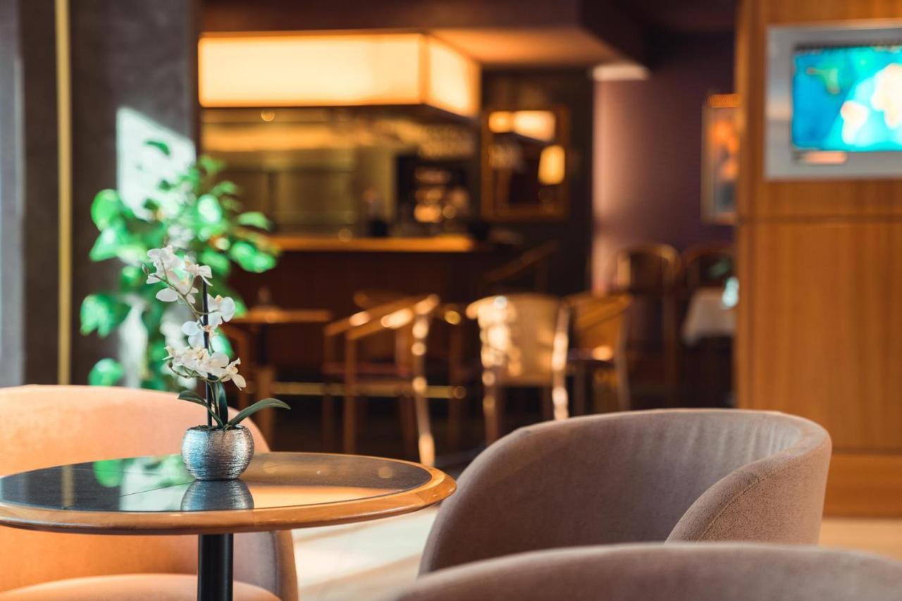 Parkhotel Goerlitz Dış mekan fotoğraf