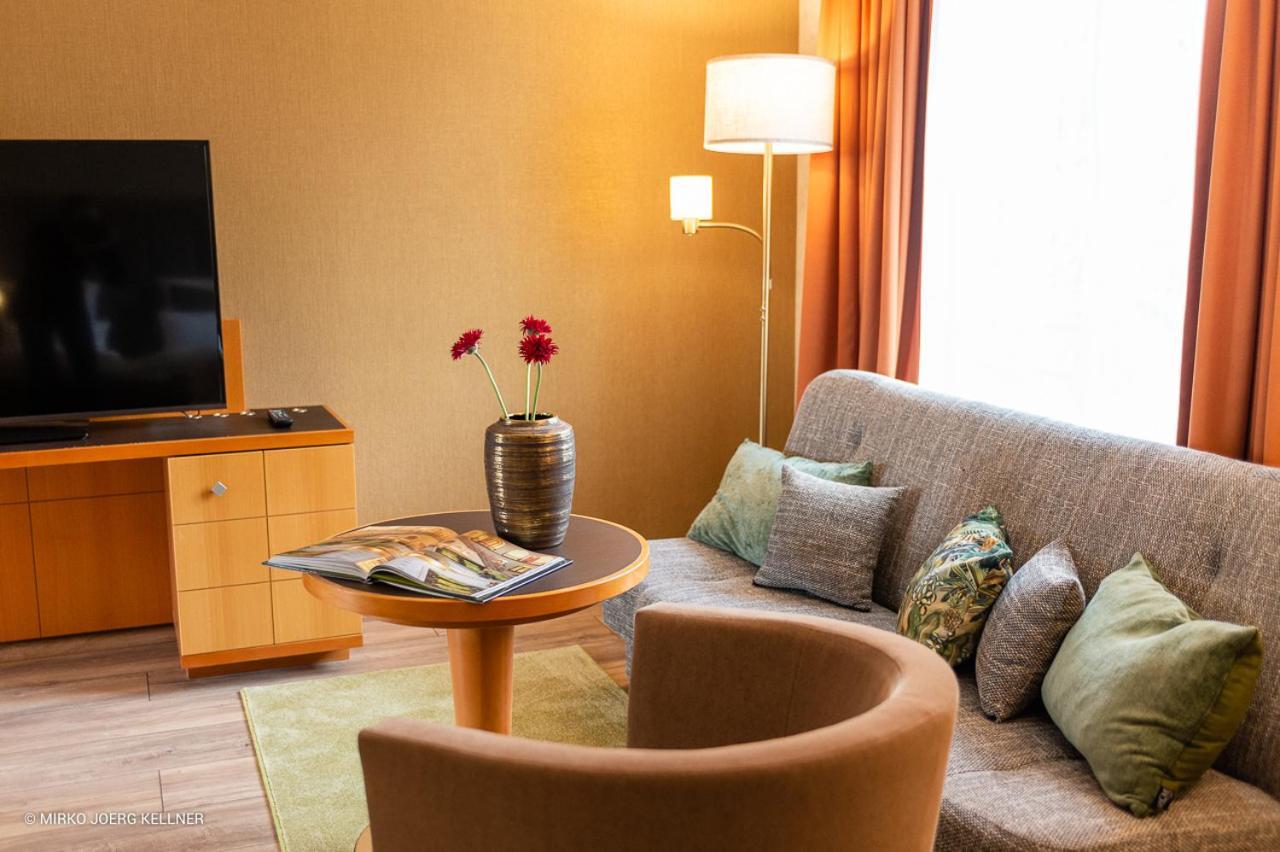 Parkhotel Goerlitz Dış mekan fotoğraf
