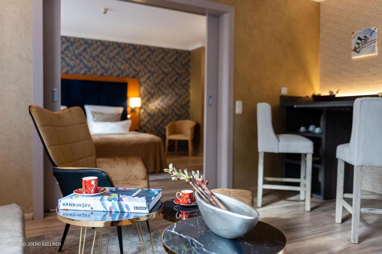 Parkhotel Goerlitz Oda fotoğraf