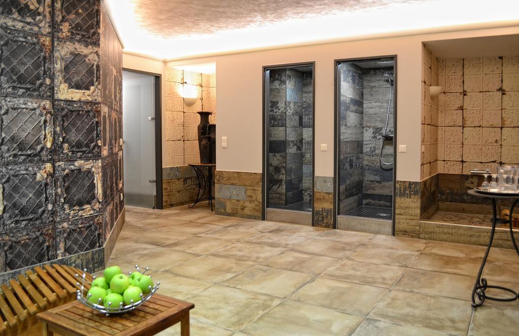 Parkhotel Goerlitz Dış mekan fotoğraf