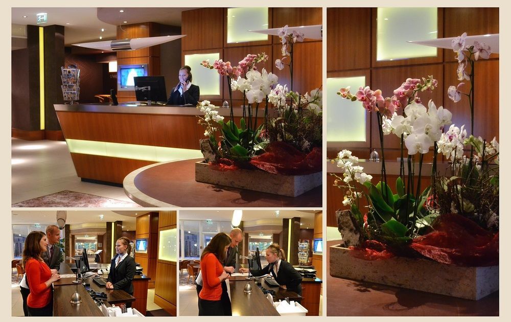 Parkhotel Goerlitz Dış mekan fotoğraf